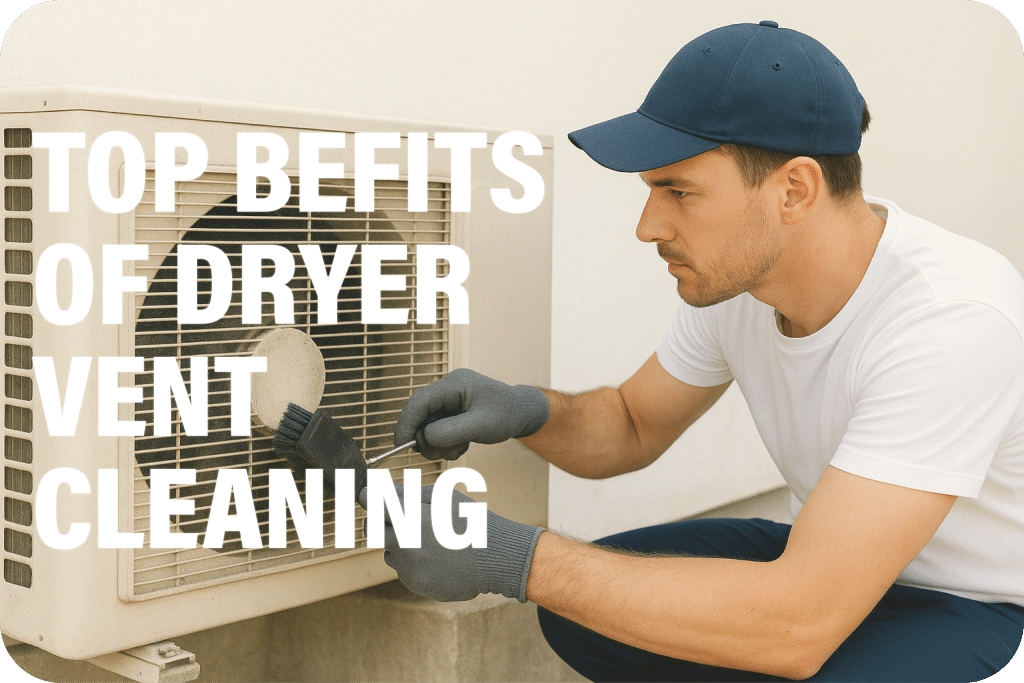 HVAC Cleaning