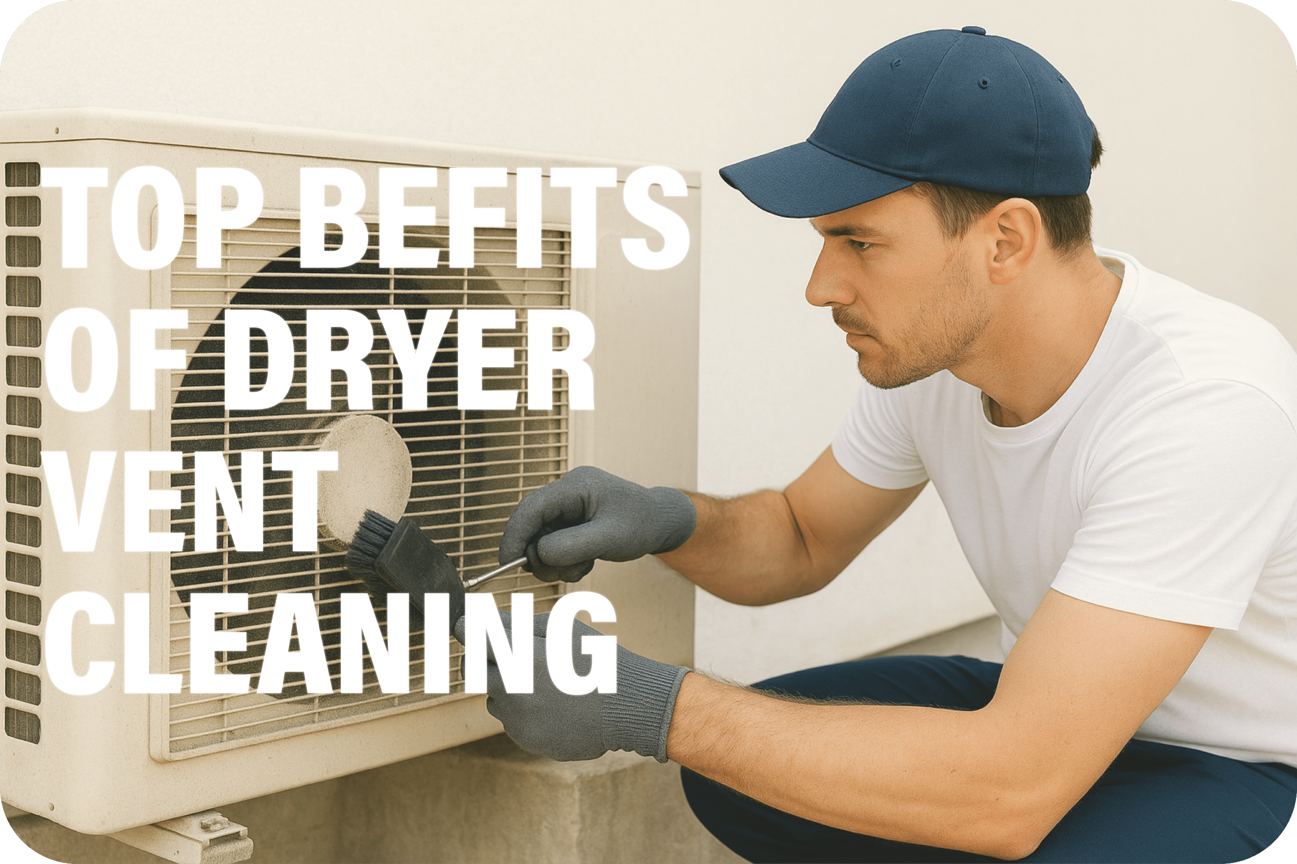 HVAC Cleaning