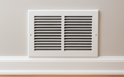 How Winter Impacts Home Airflow | Air Duct Cleaning for Better Indoor Air