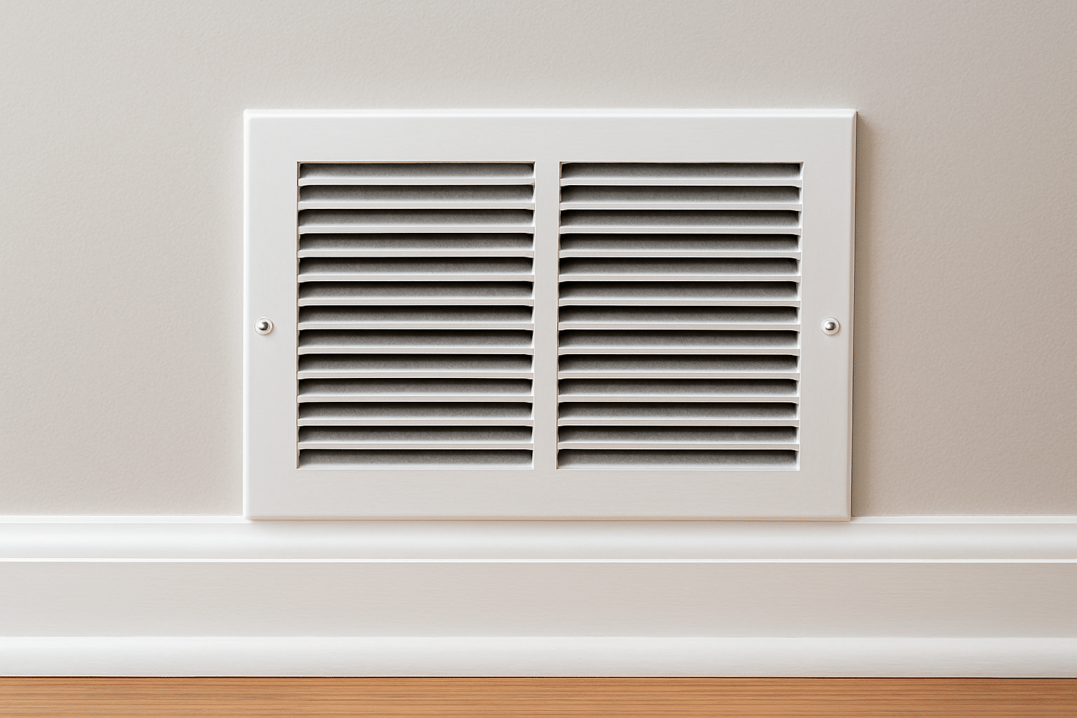 winter airflow air duct cleaning