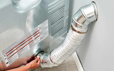 Dryer Vent Installation: Why Proper Setup Matters for Safety and Efficiency