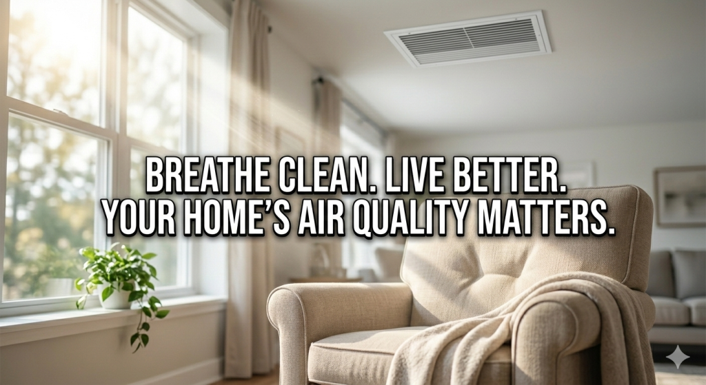 indoor air quality