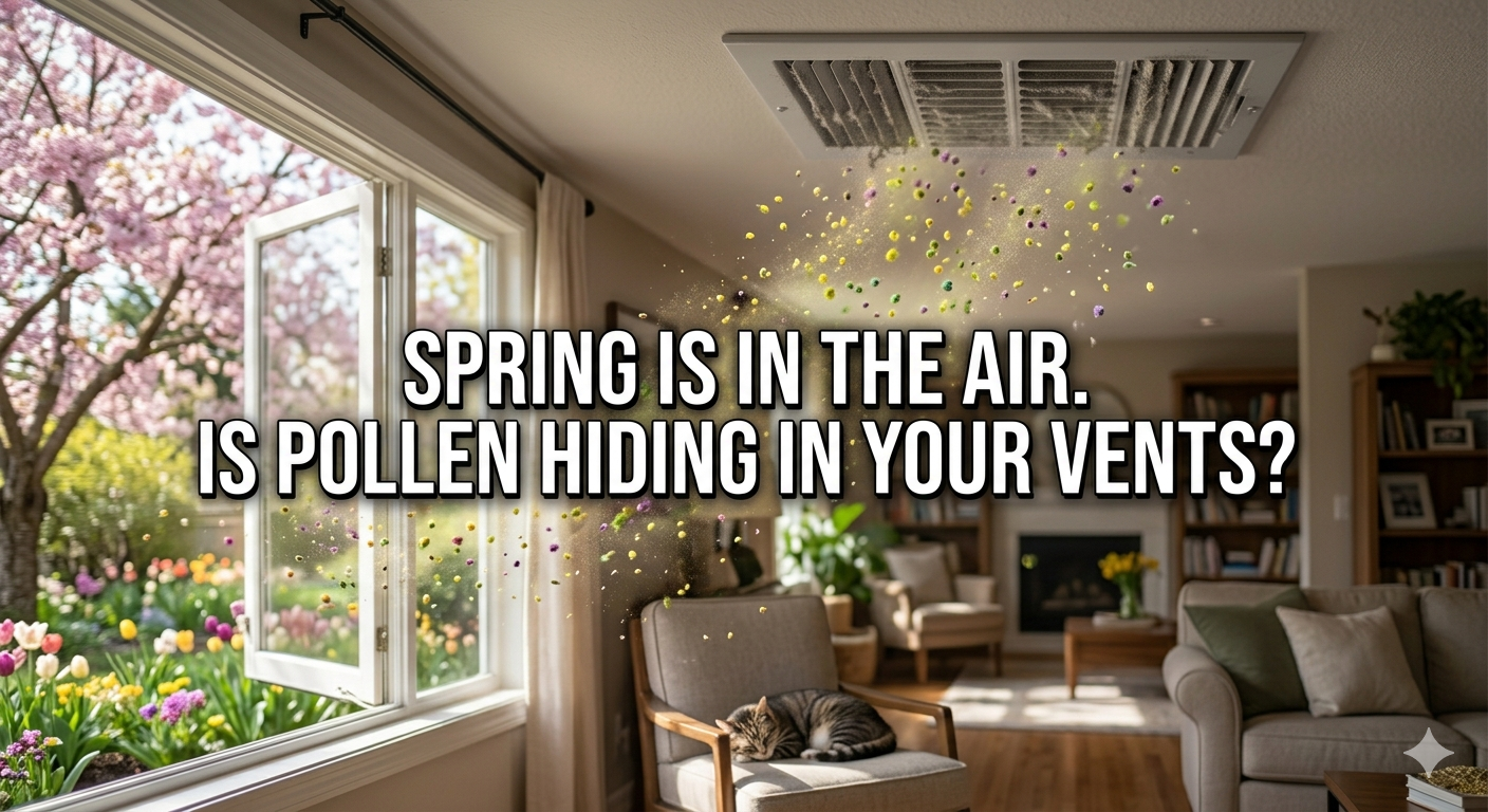 spring allergy relief