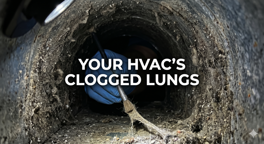 HVAC System Longevity