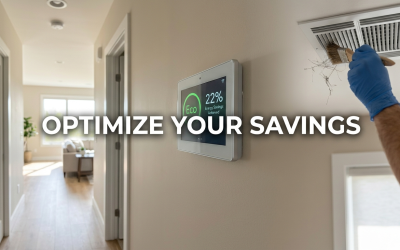 HVAC Energy Efficiency Cleaning: Turning Your Ventilation into a Profit Center