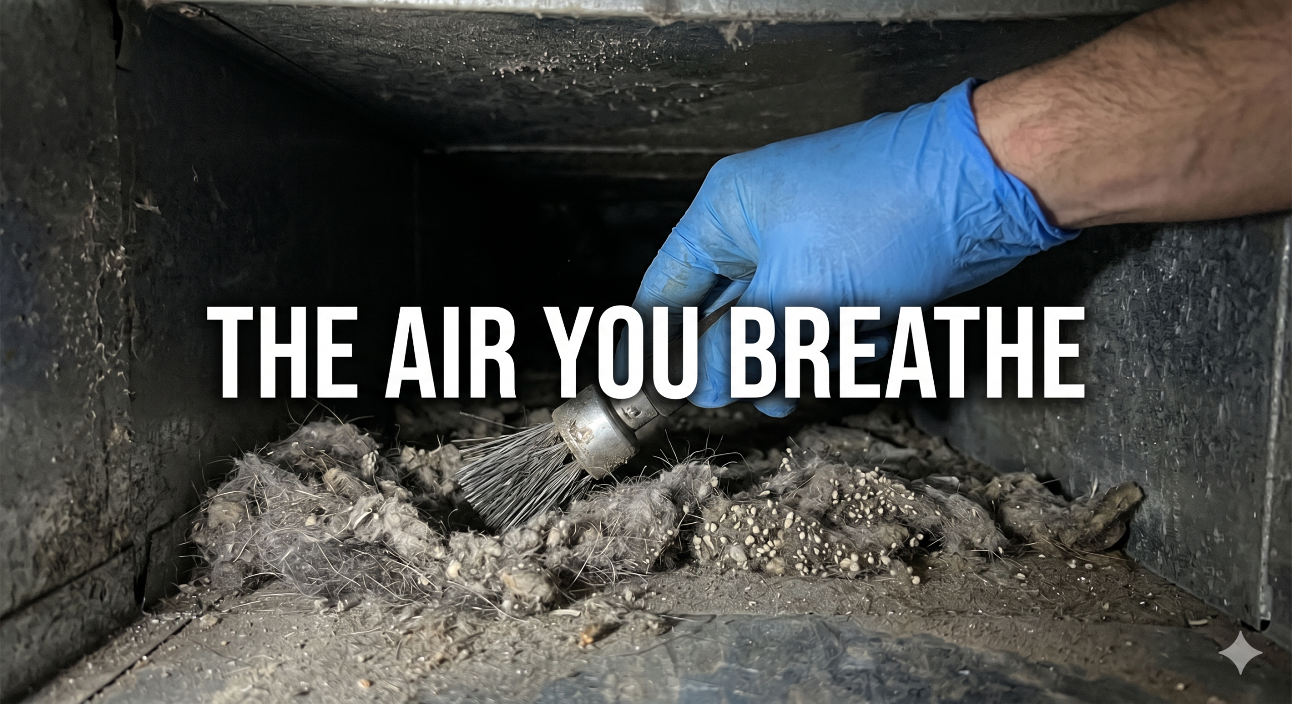 Indoor Air Quality Improvement
