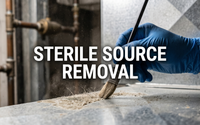 Medical Grade Air Duct Cleaning: The Science of Pathogen-Free Ventilation