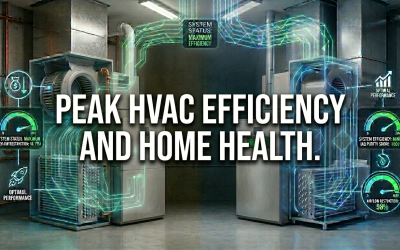 Professional HVAC Cleaning Services: Maximize Performance and Airflow