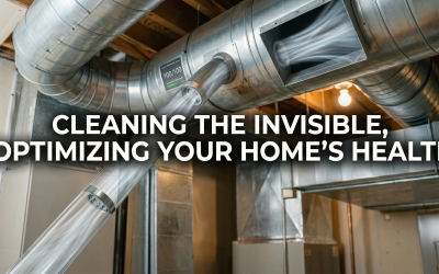 Professional HVAC Cleaning for Homeowners