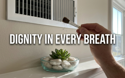 Senior Living Air Duct Cleaning: Ensuring Purity for the Most Vulnerable Lungs