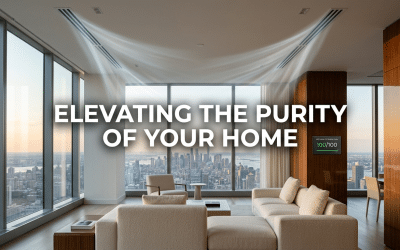 Luxury High-Rise Air Duct Cleaning: The Engineering Behind Pristine Skyline Living