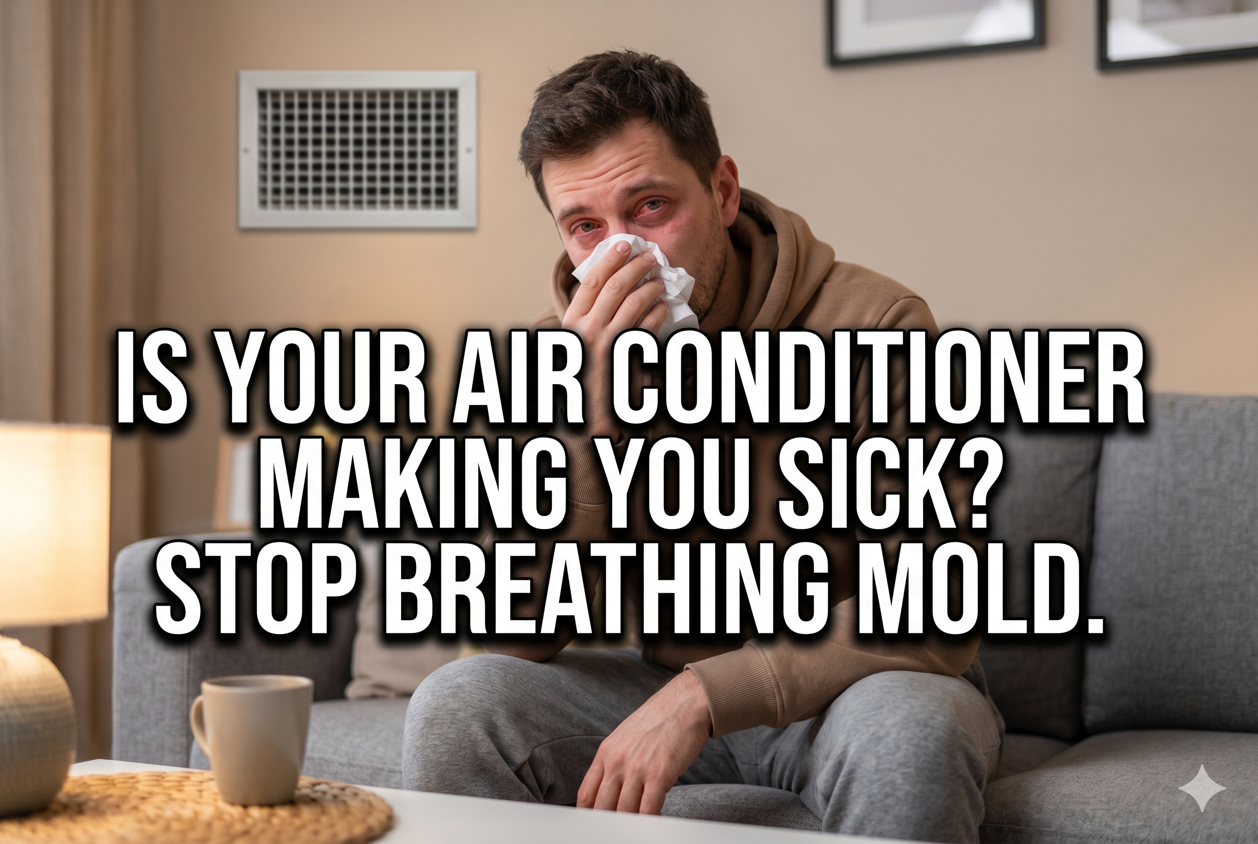 mold allergy symptoms